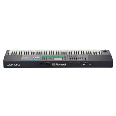Teclado Sintetizador Roland Juno-d8 88 Teclas